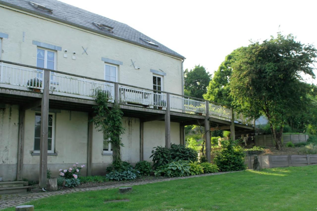 L'Autre Rive De La Tourelle Apartment Ways Exterior photo